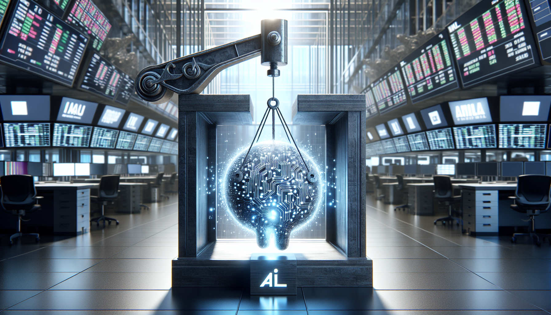 Disney Swings at AI — Hope It Lands