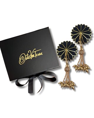 Dita Von Teese x Appeeling Pasties collection (CNW Group/Appeeling ltd.)