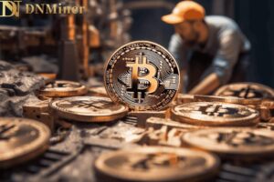 DNMiner Launches Revolutionary $100 Welcome Bonus on AI‑Powered Cloud Mining Platform