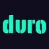 Duro logo (PRNewsfoto/Duro)