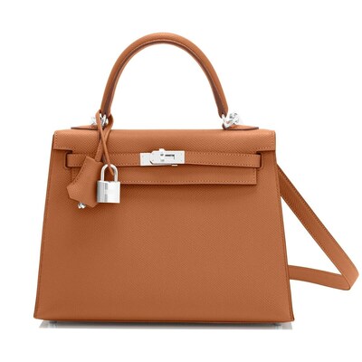 HERMES BAG AT DFZ