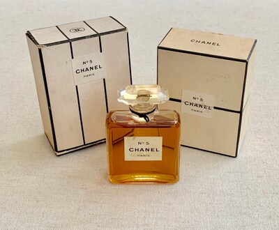 CHANEL AVAILABLE AT DFZ