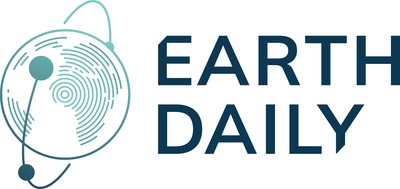 EarthDaily is a global leader in Earth Observation, providing data and insights that empower industries and governments to make informed decisions for a more resilient future. With the launch of its groundbreaking EarthDaily Constellation, the company is revolutionizing how we monitor, understand, and interact with our planet. (PRNewsfoto/EarthDaily Analytics)