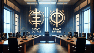 eBay and Vestiaire Beg for Tariff Mercy