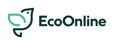 EcoOnline Logo