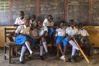 We must invest in quality education for the youngest and fastest-growing continent in the world.