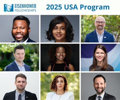 2025 USA Program