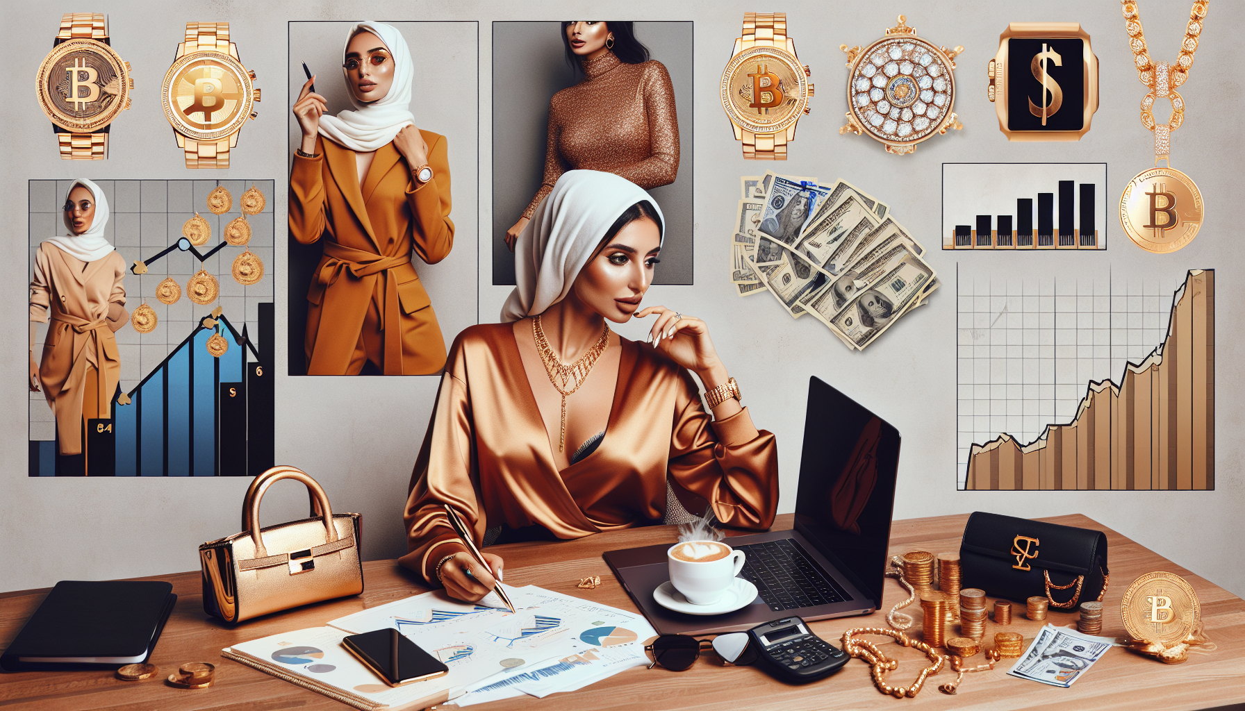 Empower Your Finances: Top 7 Apps Every Woman Should Try Today