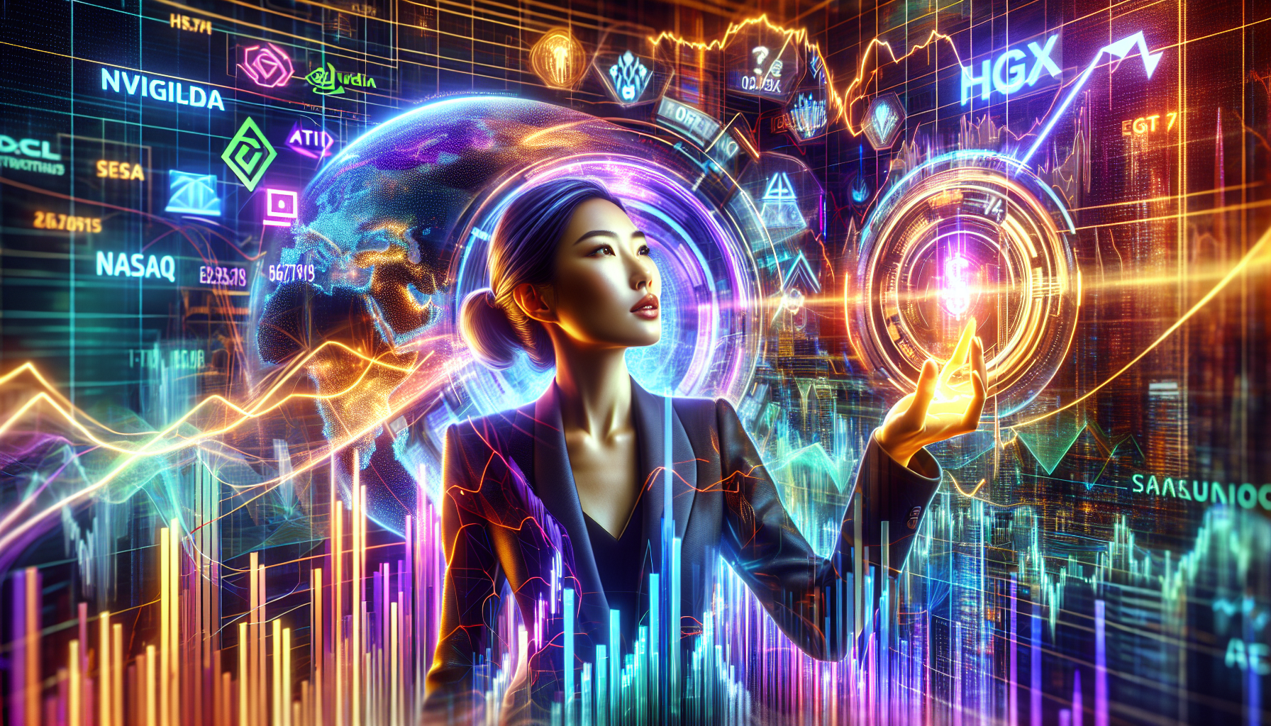 Empower Your Future: Invest $500 in This Top Tech ETF Today!