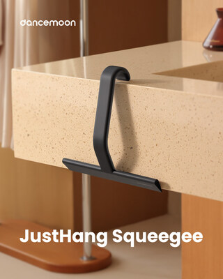 dancemoon JustHang Squeegee