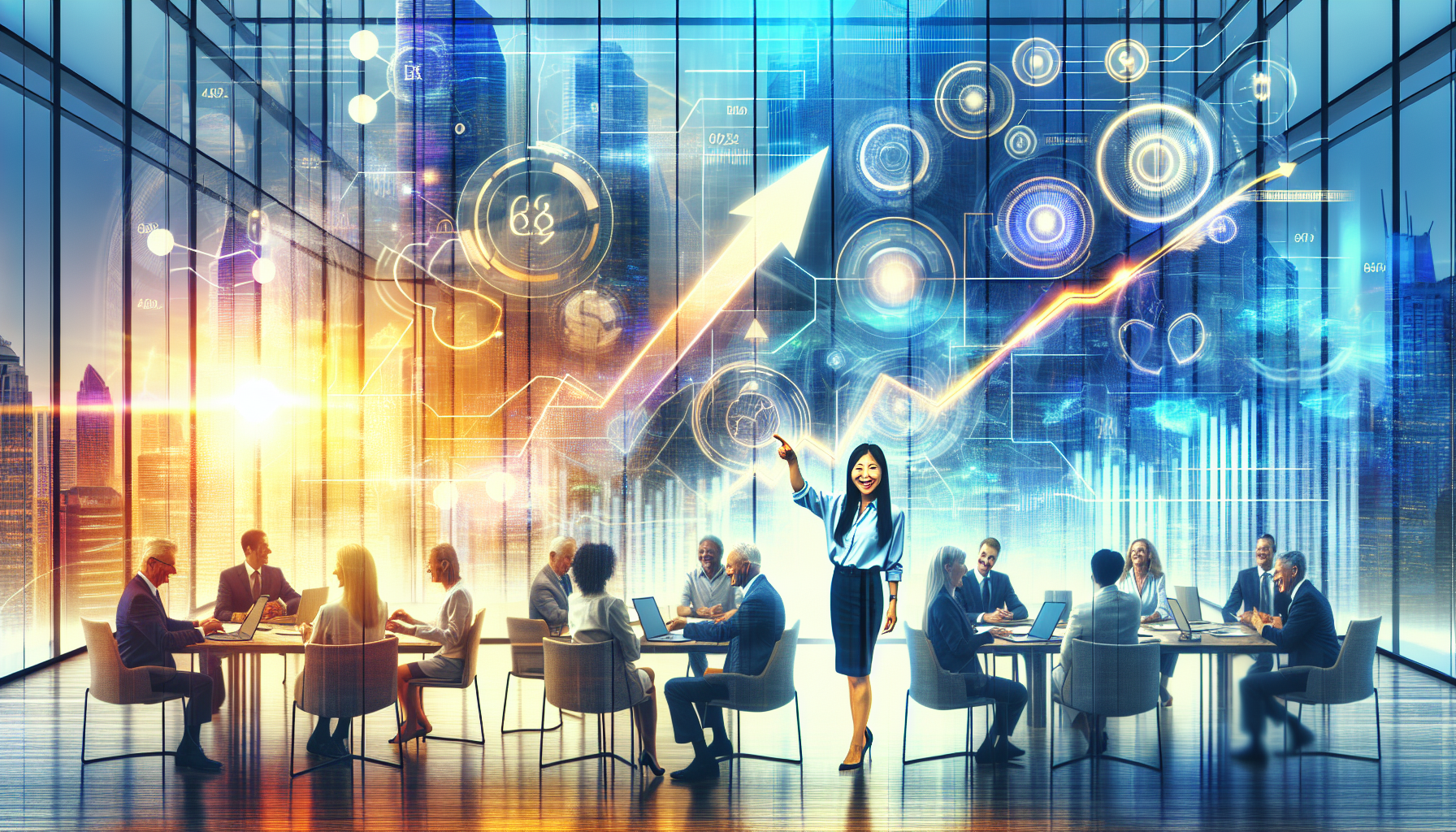 Enhancing Retirement Income—Strategic Approaches for Financial Security