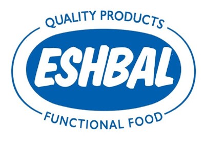 Eshbal logo (CNW Group/Eshbal Functional Foods Inc)