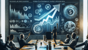 Evaluating Income Strategies to Enhance Social Security in Retirement Plans