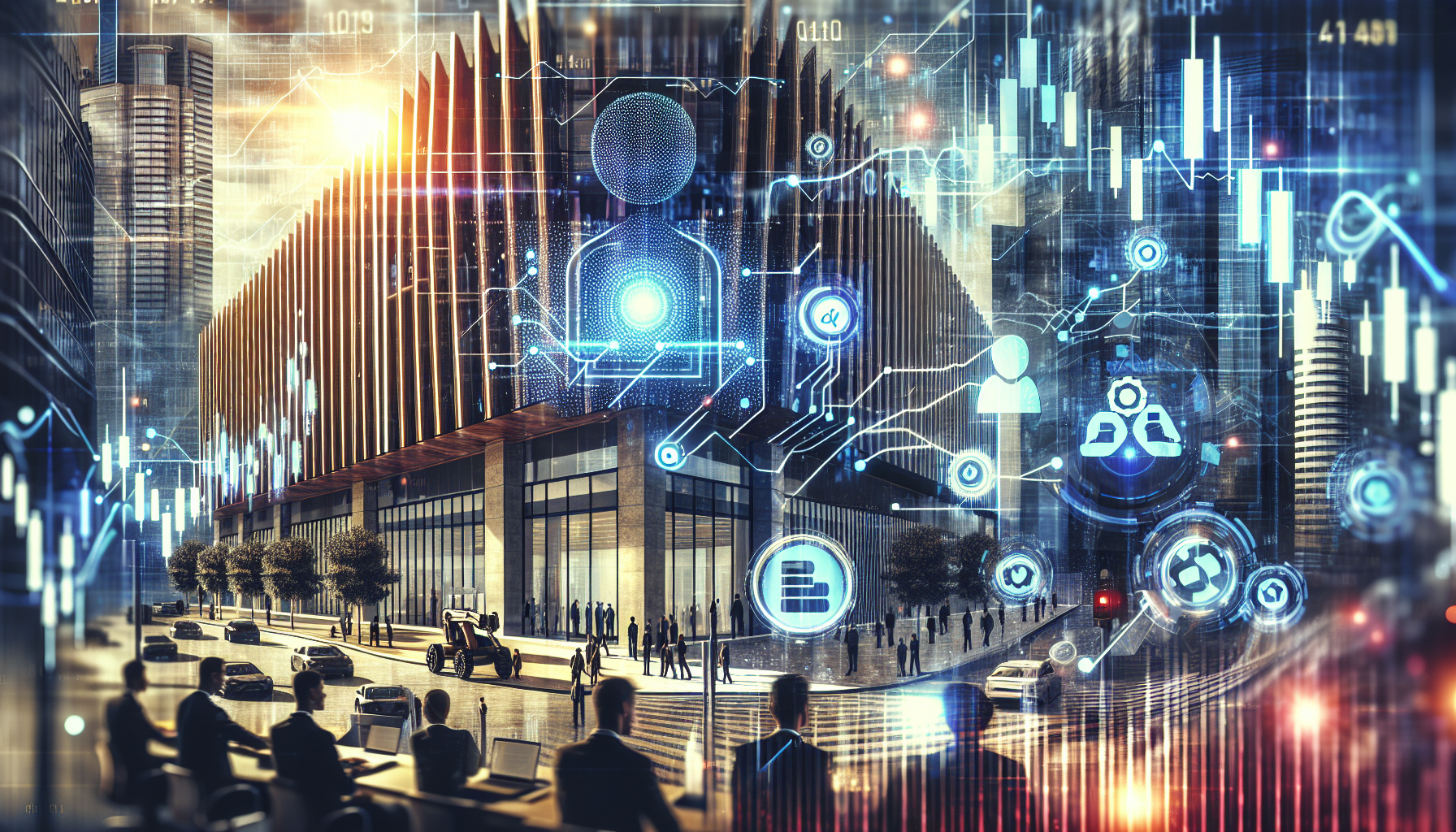Evaluating Meta's Increased A.I. Investment Amid Competitive Pressures