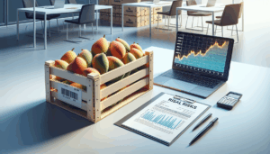 Evaluating the Financial Risks of Importing Indian Mangoes to the U.S.