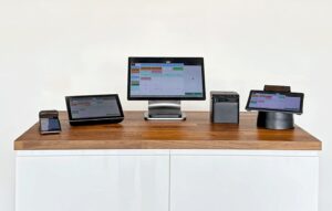 Everfield Enters Denmark with Acquisition of Hospitality Software Leader OnlinePOS