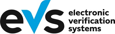 EVS logo