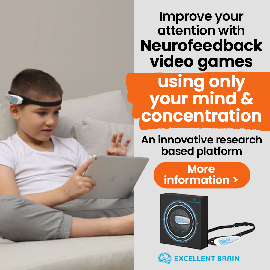 Excellent Brain Ltd. Announces Joint Venture with MasNeuros to Launch Spanish Neurofeedback Trainers Course