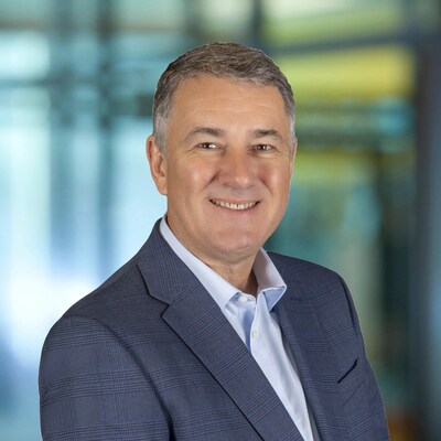 Owen James promoted to president of PRA Group Europe, formerly global investments officer.