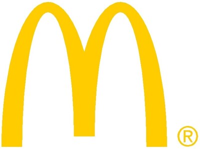 McDonald's Logo