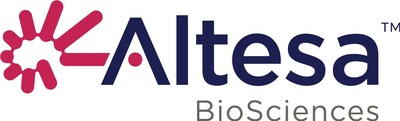 Developing Medicines to Treat Respiratory Viruses (PRNewsfoto/Altesa Biosciences Inc.)
