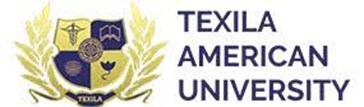 TAU Logo (PRNewsfoto/Texila American University)