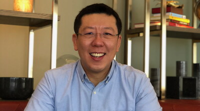 Vincent Choi, Founder & CEO