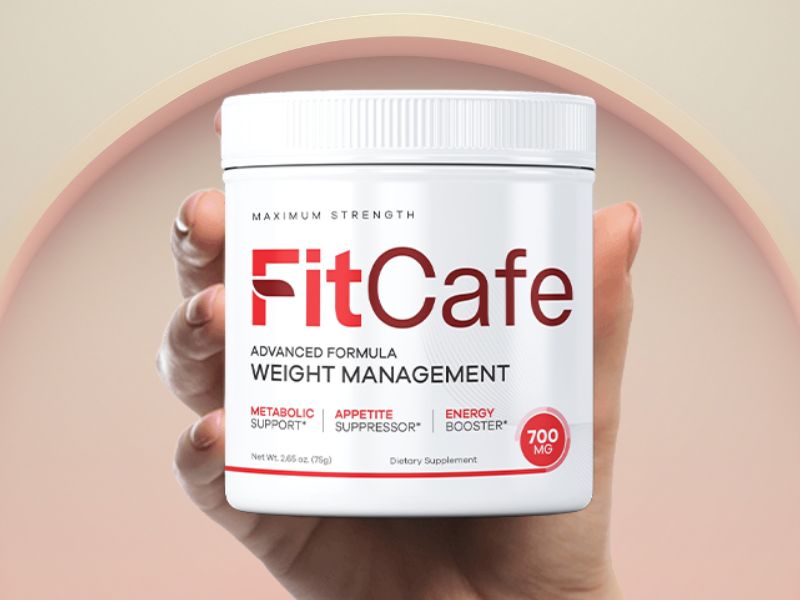 Fit Cafe Announces Official Website Update Featuring Natural Daily Supplement for Energy, Mood, and Metabolic Support