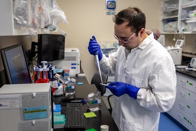 Researcher at Gates Institute