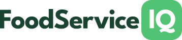 FoodServiceIQ logo – restaurant procurement and food cost optimization experts
