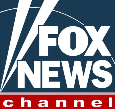 FOX News Channel (PRNewsfoto/Fox News Network, LLC)