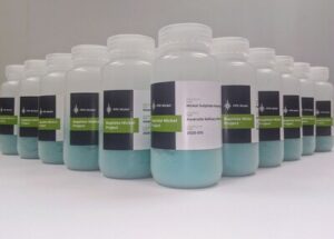 FPX Nickel Completes Production Run of Battery-Grade Nickel Sulphate to Support Discussions with Prospective EV Battery Supply Chain Partners