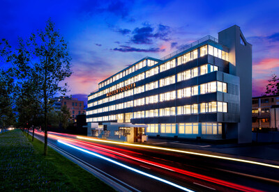 Exploring Spiritual Freedom: The Church of Scientology Amsterdam, located on the vibrant Knowledge Mile, stands as a beacon of unity and dialogue in the Dutch capital, as featured in Scientology Network’s DESTINATION: SCIENTOLOGY, premiering June 23, 2025.