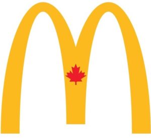 From Canada with Love: Celebrating 30 Delicious Years of the McFlurry®