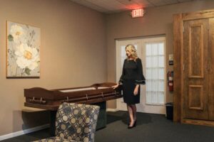 Funeral Homes: Strategic Innovation Required Amid Shifting Consumer Preferences