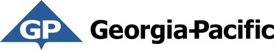 (PRNewsfoto/Georgia-Pacific)