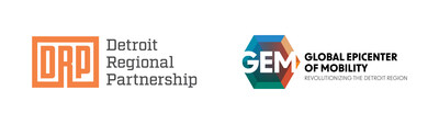 The Global Epicenter of Mobility (GEM) is a signature program led by the Detroit Regional Partnership (DRP) that is designed to create a smart, secure, and sustainable advanced-mobility industry in Southeast Michigan, made possible by a four-year U.S. E.D.A. Build Back Better Regional Challenge grant award.