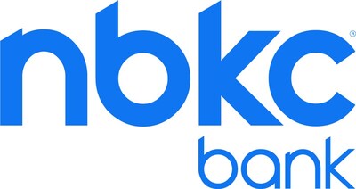 nbkc bank logo in blue (PRNewsfoto/nbkc bank)