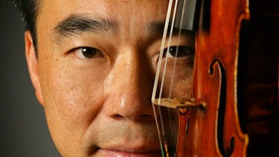 Cho-Liang Lin
