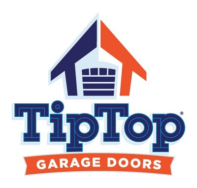 Tip Top is a leading garage door services business established in 2010. The business is headquartered in Charlotte, NC.
