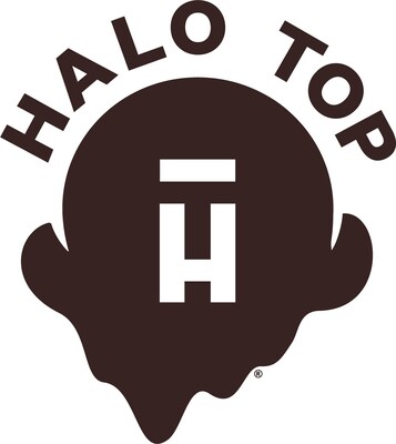 Halo Top Logo (CNW Group/Halo Top Canada)