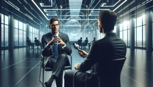 Hard Fork Interviews Sam Altman: Groundbreaking Revelations or Just More Tech Hype?