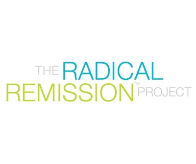 Radical Remission Project logo