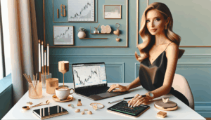 Hey Ladies! Watch Nvidia Shine as Acquisition Moves Boost Your Investment Game
