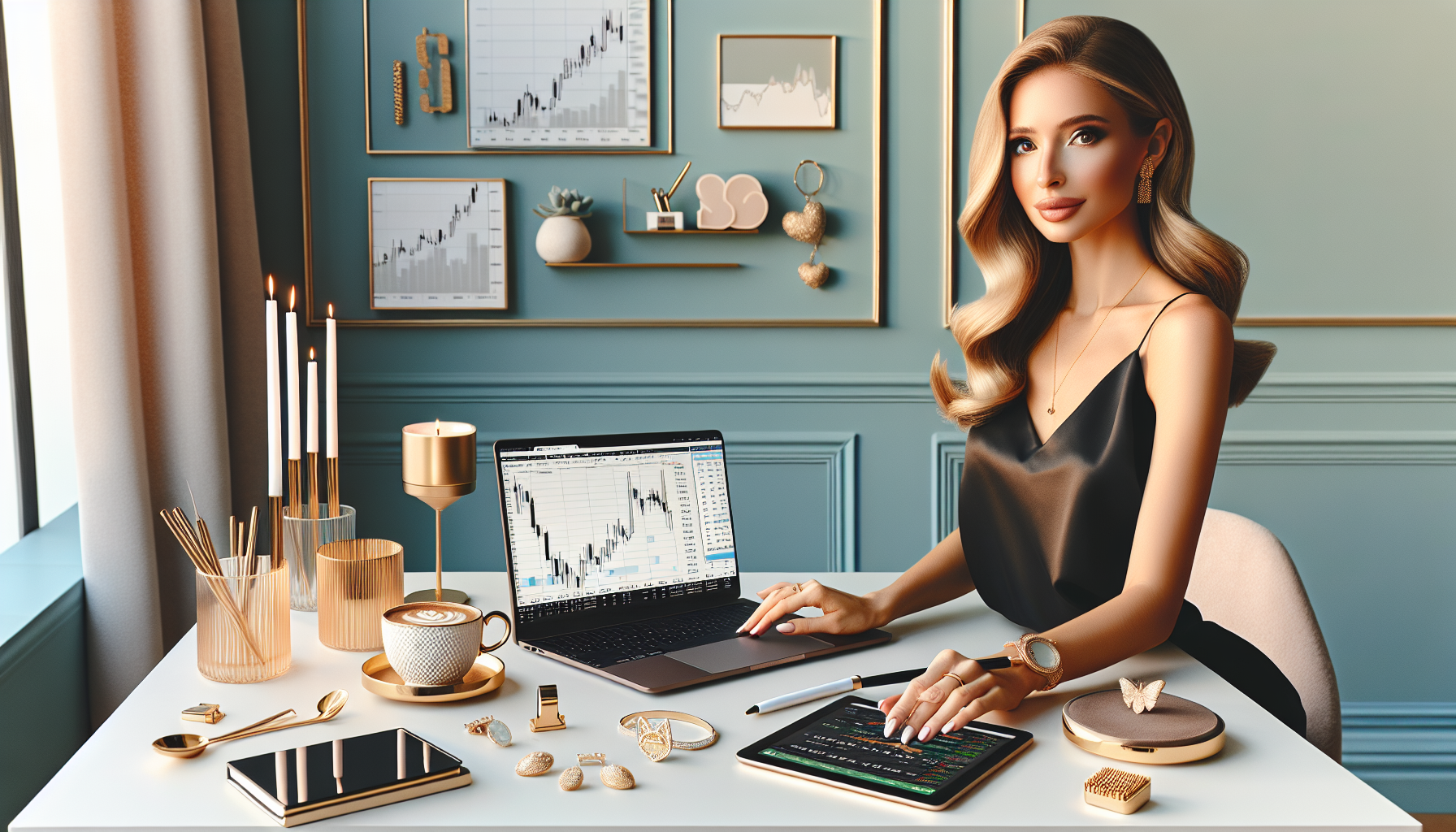 Hey Ladies! Watch Nvidia Shine as Acquisition Moves Boost Your Investment Game