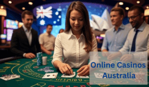 Highest Payout Online Casinos Australia: All iGaming Recommends These Real Money Casinos for Aussie Players
