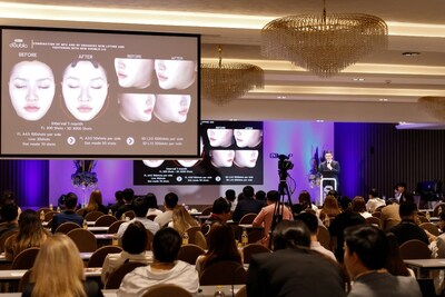 HIRONIC Innovation Summit 2025 Asia Edition in Bangkok, Thailand