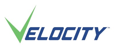 Velocity, A Managed Solutions Company (PRNewsfoto/Velocity, A Managed Services Company)
