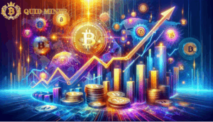 How to participate in Quid Miner cloud mining and earn passive income every day using XRP or DOGE