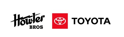 Howler Brothers x Toyota